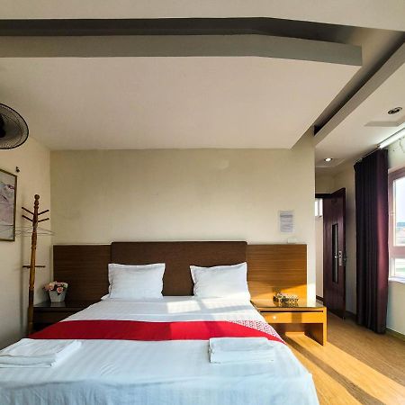 Tglobal Ngan Son Hotel ฮานอย ภายนอก รูปภาพ