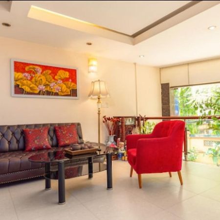 Tglobal Ngan Son Hotel ฮานอย ภายนอก รูปภาพ