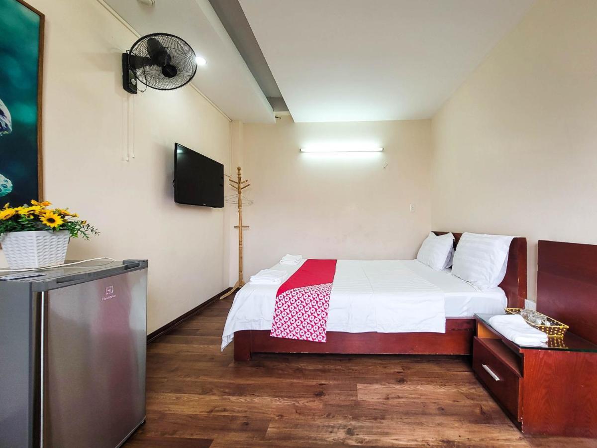 Tglobal Ngan Son Hotel ฮานอย ภายนอก รูปภาพ