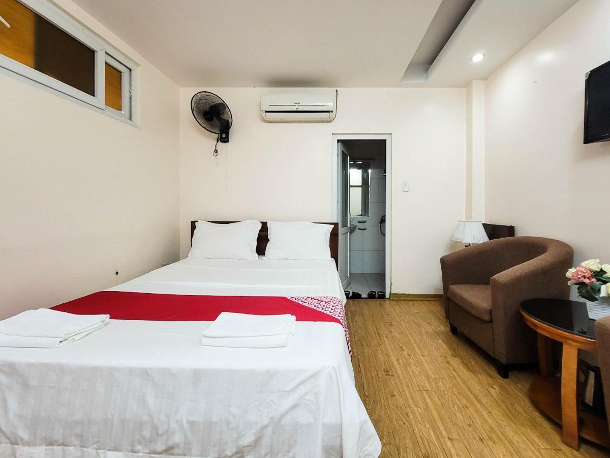 Tglobal Ngan Son Hotel ฮานอย ภายนอก รูปภาพ