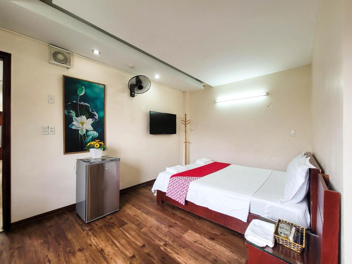 Tglobal Ngan Son Hotel ฮานอย ภายนอก รูปภาพ