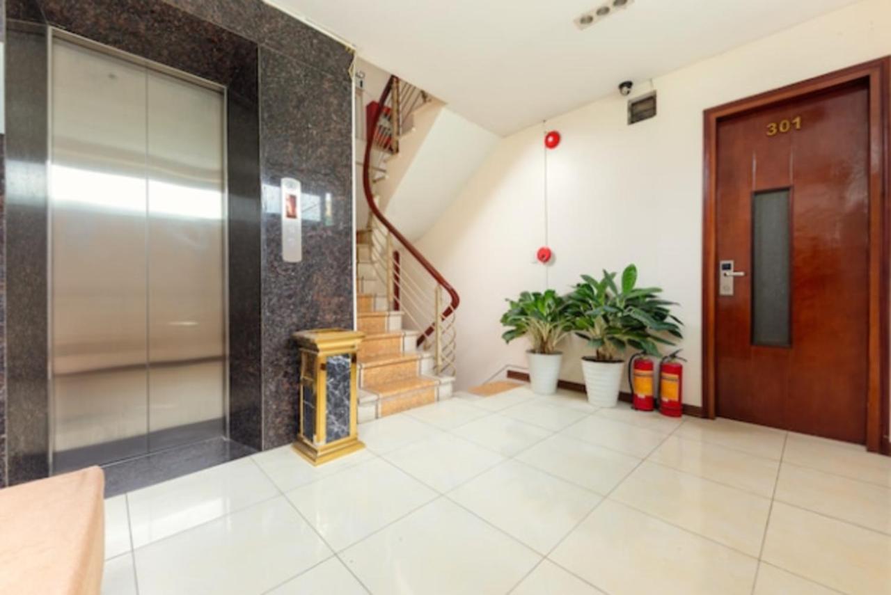 Tglobal Ngan Son Hotel ฮานอย ภายนอก รูปภาพ