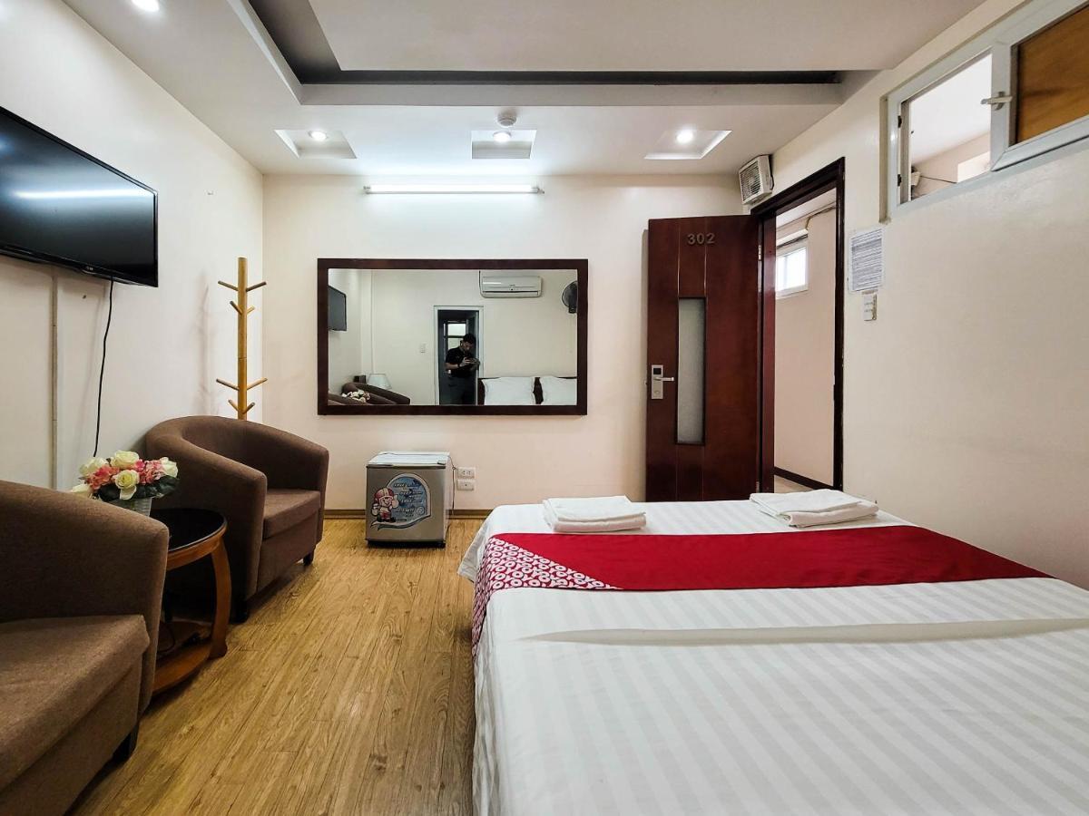 Tglobal Ngan Son Hotel ฮานอย ภายนอก รูปภาพ