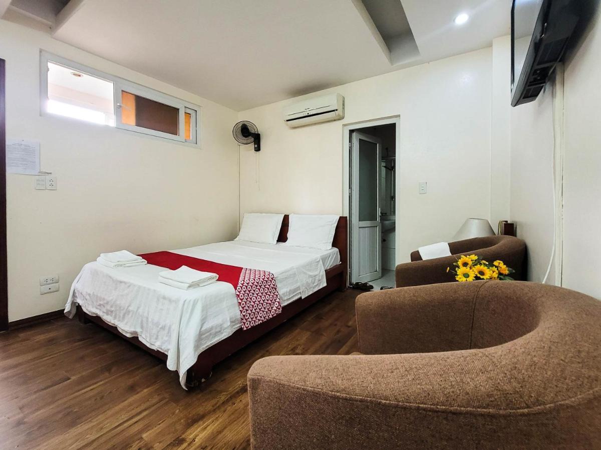 Tglobal Ngan Son Hotel ฮานอย ภายนอก รูปภาพ